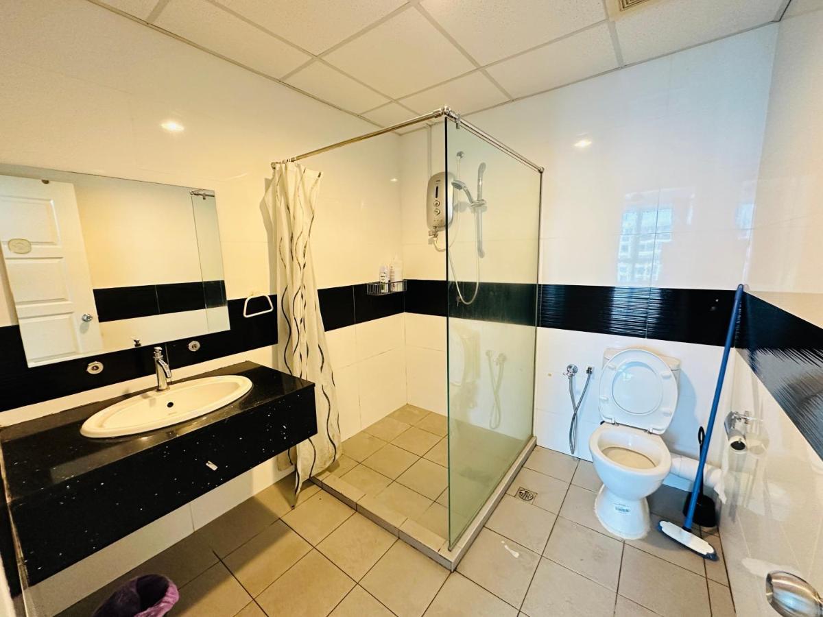 Cozy Seaview Penang Homestay @ Gurney Pulau Pinang George Town Extérieur photo