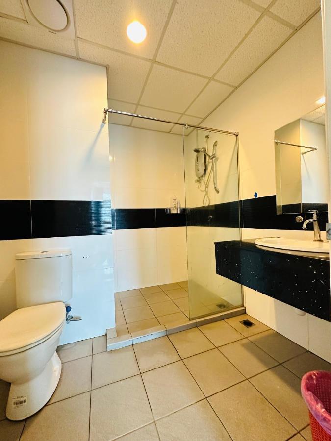 Cozy Seaview Penang Homestay @ Gurney Pulau Pinang George Town Extérieur photo